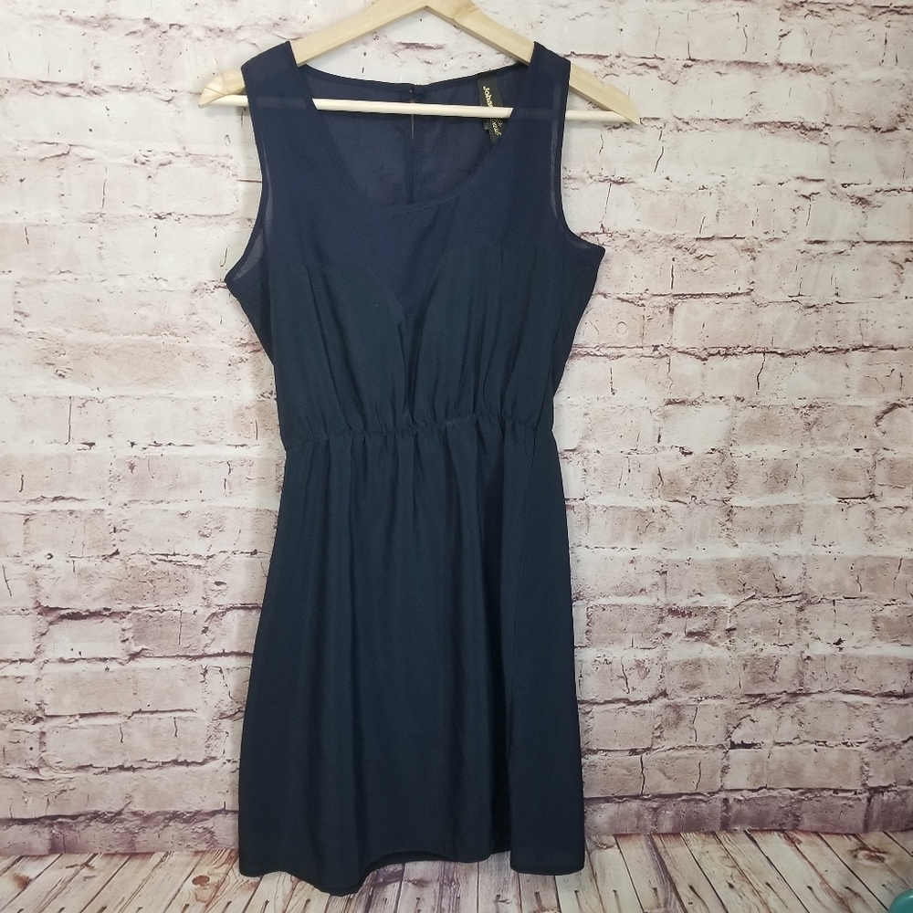 Johann earl dress